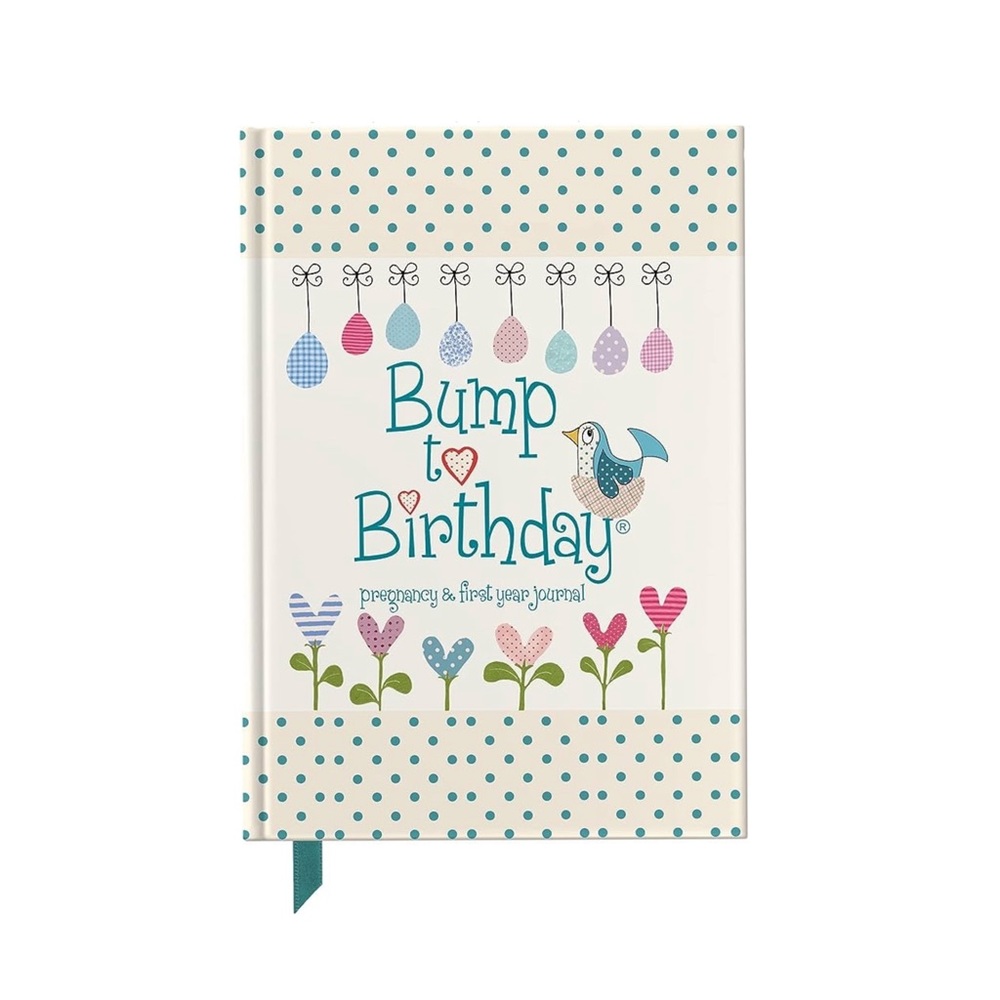 Pregnancy Journal